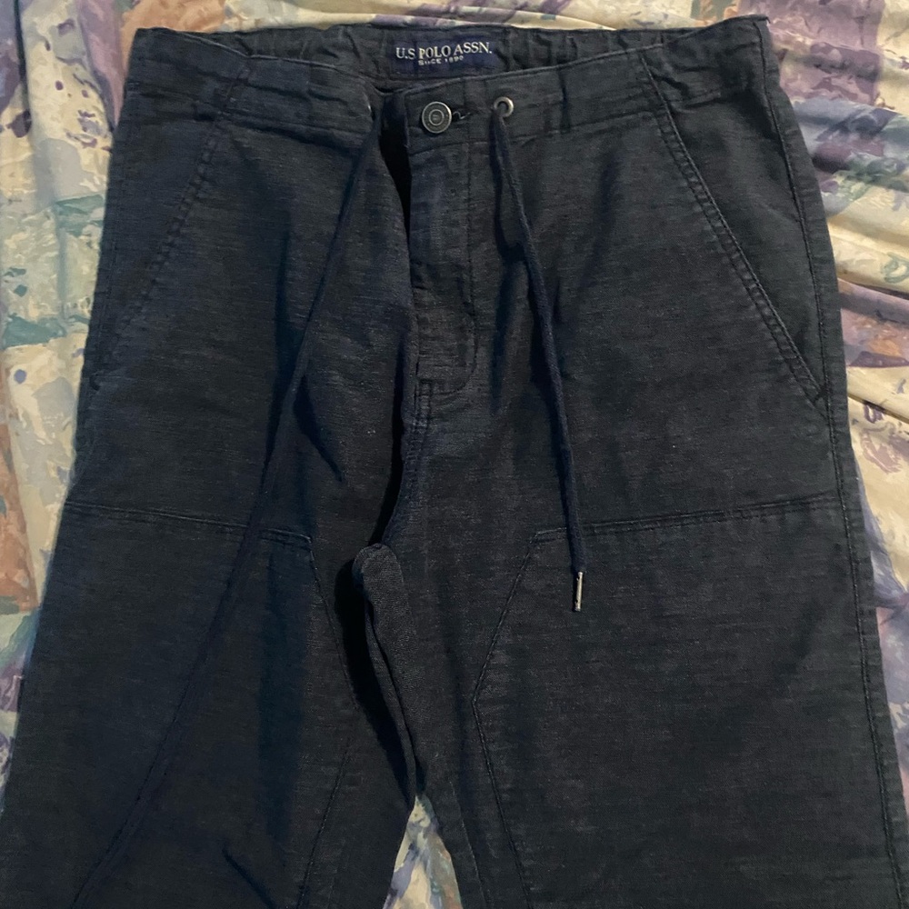 Joggers